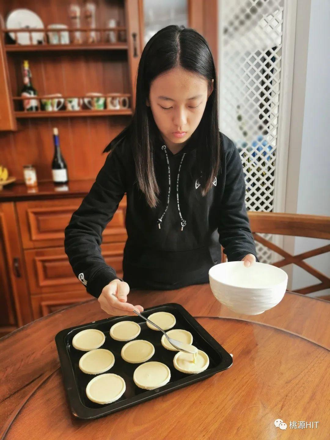 满心芬芳关不住,才情倘徉,小桃默开。 ——记双语八(1)班的那些小事图片_7 满心芬芳关不住,才情倘徉,小桃默开。 ——记双语八(1)班的那些小事图片_7