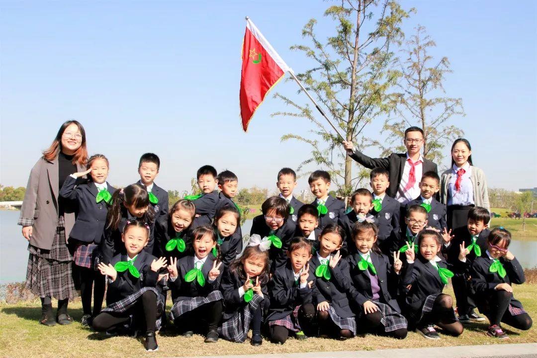 今天我是好苗苗,明天争做好队员图片_4294967295 今天我是好苗苗,明天争做好队员图片_4294967295