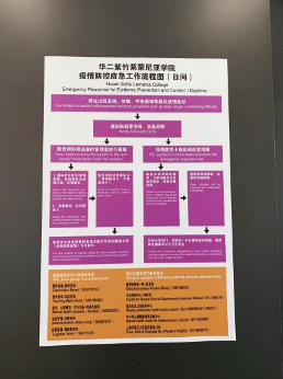 夏初少年归，最美六月天 | 亲爱的各位同学，欢迎你们回归校园图片_67108863
