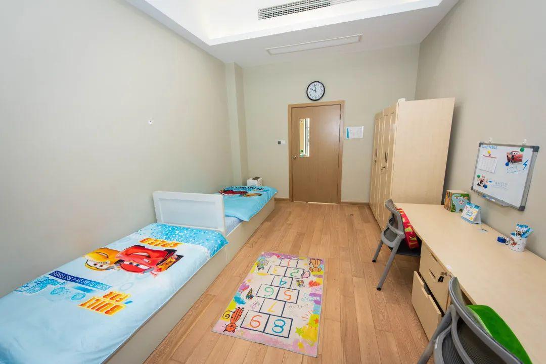 国际化设施保证国际化教育 Our investments in our schools in China图片_65535 国际化设施保证国际化教育 Our investments in our schools in China图片_65535