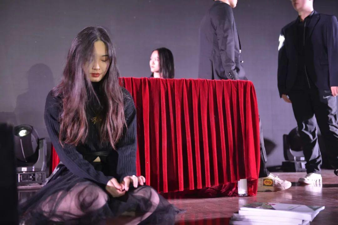 双DAN快乐 | 上实剑桥迎新晚会回顾图片_16777215