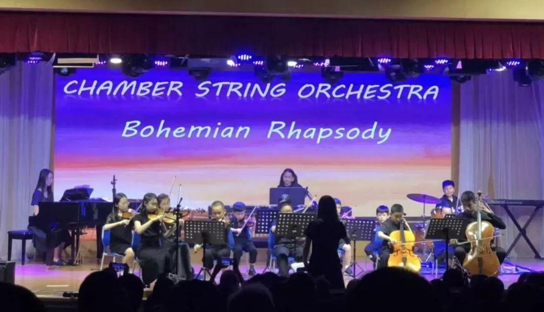 “悦”动舞台,畅听一“夏”Summer music ensembles' concert图片_4095 “悦”动舞台,畅听一“夏”Summer music ensembles' concert图片_4095