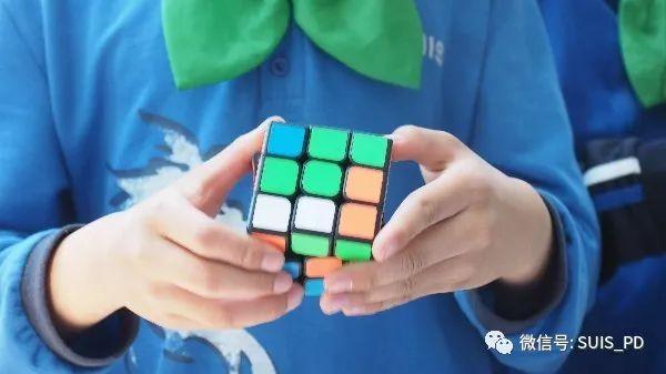 小学学科周 | 数学还能这么玩？图片_63