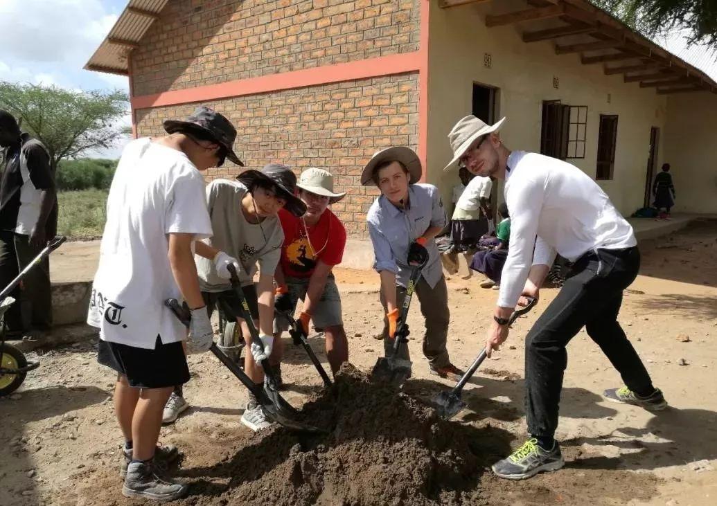 教育聚焦|体验式学习的价值 Education Spotlight|Value in experiential learning图片_511 教育聚焦|体验式学习的价值 Education Spotlight|Value in experiential learning图片_511