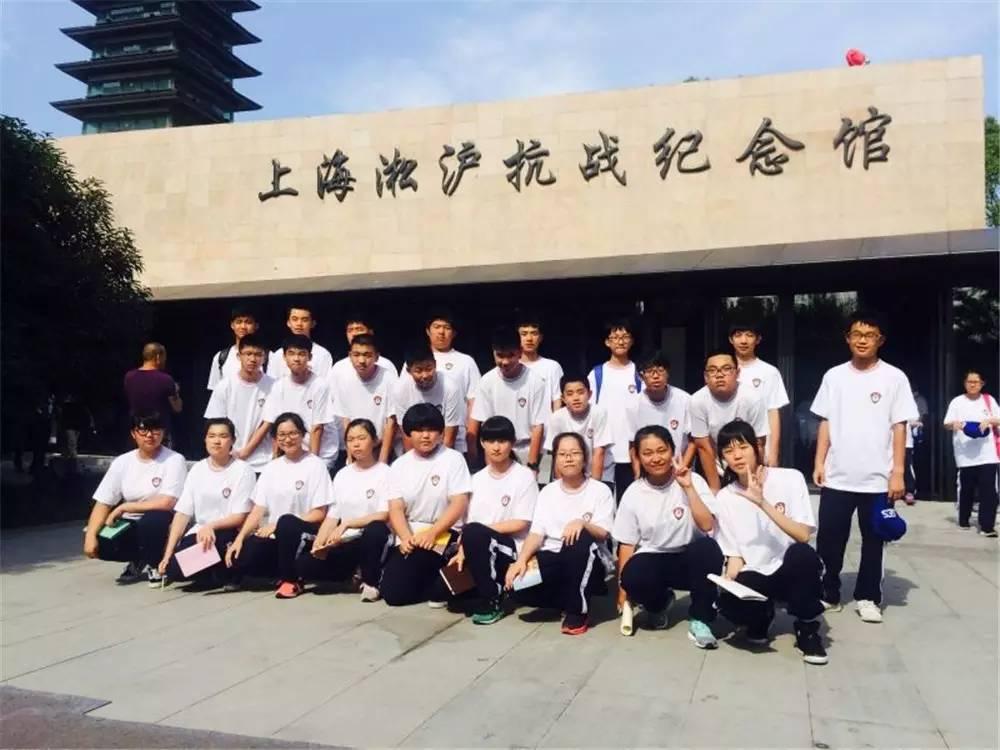 青春无极限  硬骨傲苍穹——记2015尚德国际部新生训练营图片_4095