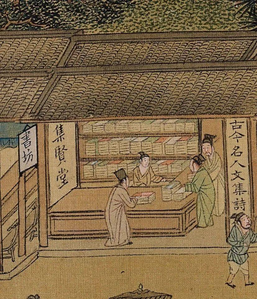 课程 | 【美术 第八周】——你不知道的《清明上河图》图片_67108863 课程 | 【美术 第八周】——你不知道的《清明上河图》图片_67108863