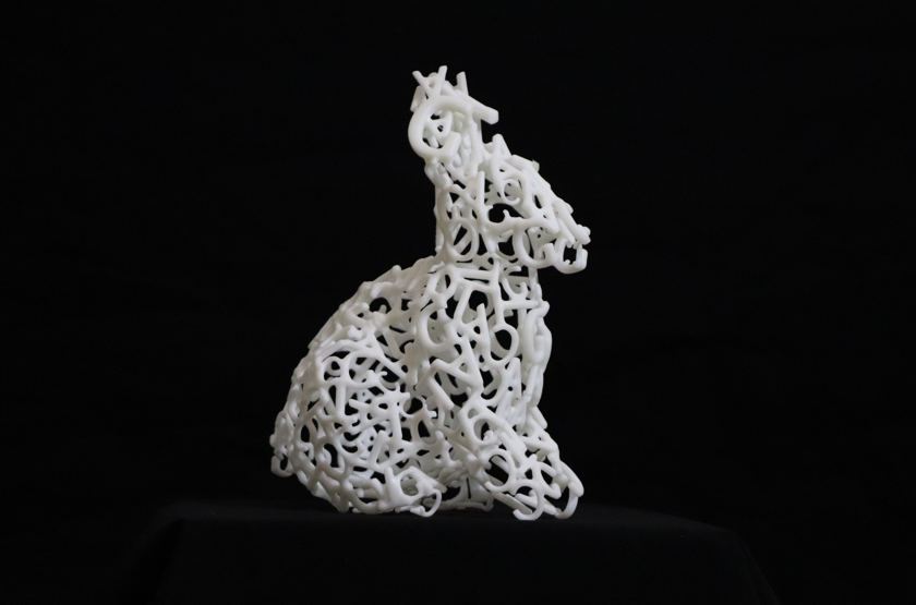 【PHExhibition】平和高中首届云艺展图片_274877906943