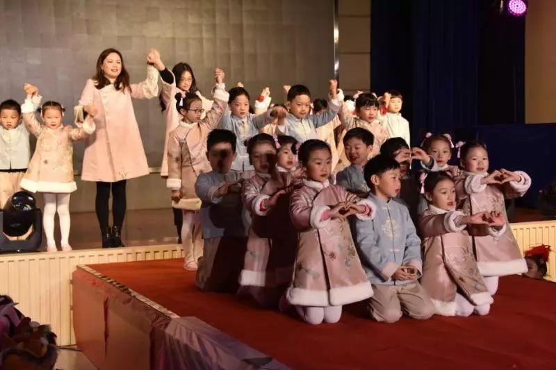 世外小学2019年"倾听音乐的心声”主题迎新活动图片_288230376151711743 世外小学2019年"倾听音乐的心声”主题迎新活动图片_288230376151711743
