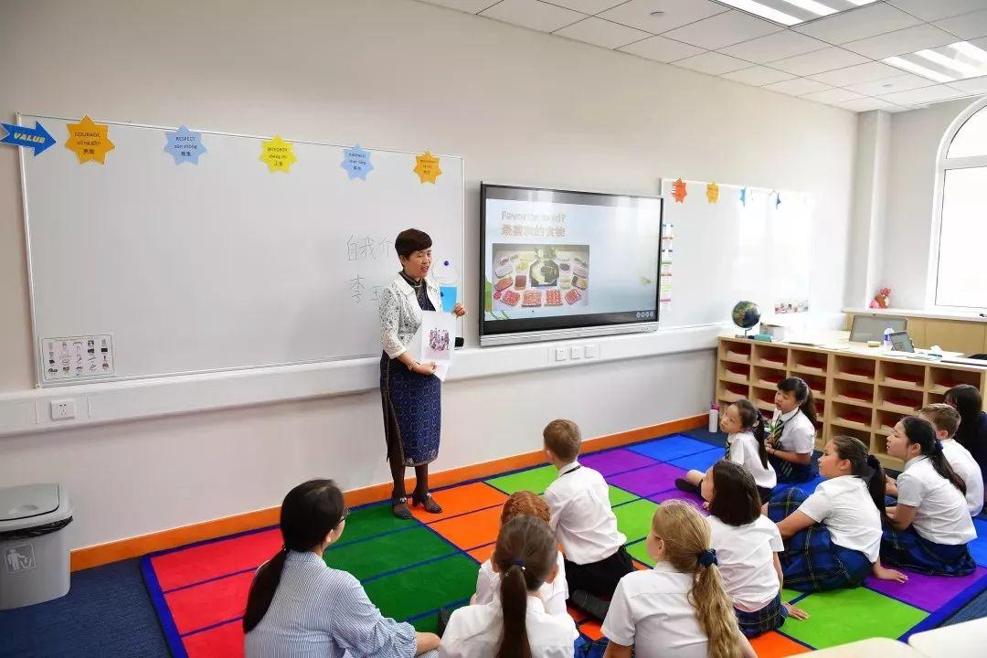 Our Newest Wellingtonian's First Day of School图片_16383