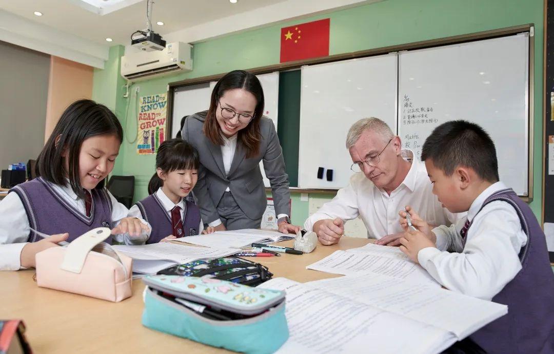 上海市民办协和双语学校2020年六年级招生简章图片_127