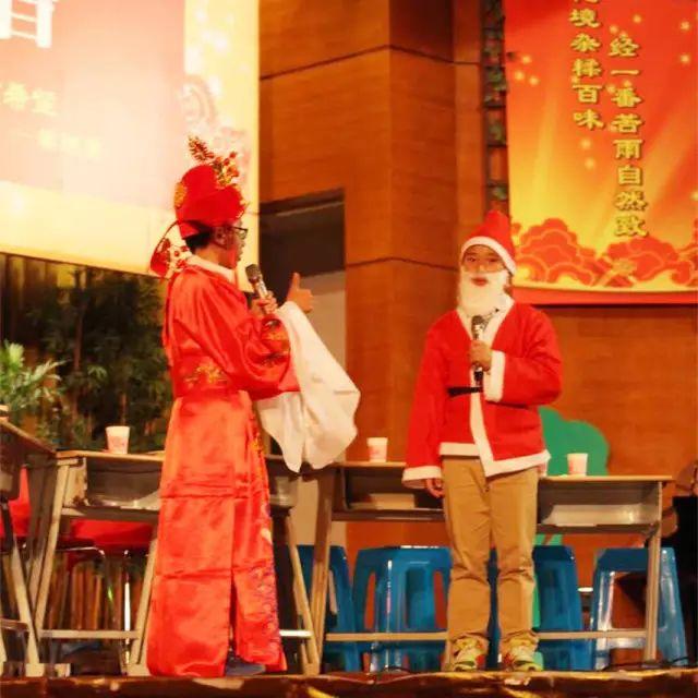 生活处处皆学问，慧眼识珠万物新 | 一次中西方文化的盛宴图片_65535