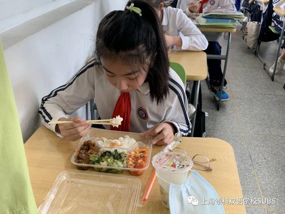 春风十里，不如校园有你 || 领科双语，我们都回来了！图片_18014398509481983