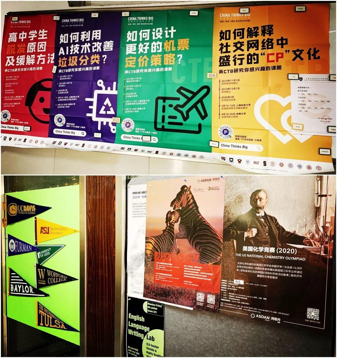 引领成长，塑造未来 | 西南位育中学国际部升学指导专篇图片_34359738367