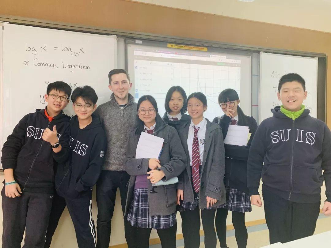 点滴回忆,满满收获——国际数学衔接、体验课程有感图片_3 点滴回忆,满满收获——国际数学衔接、体验课程有感图片_3