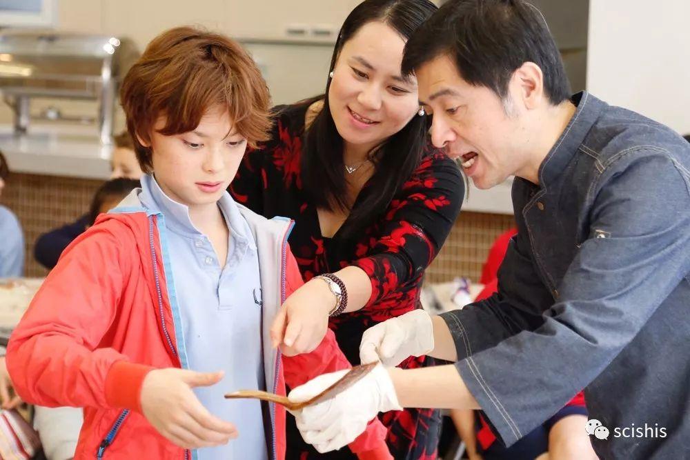 Beyond Classroom Walls: Learning in Action for Mandarin Learners图片_63