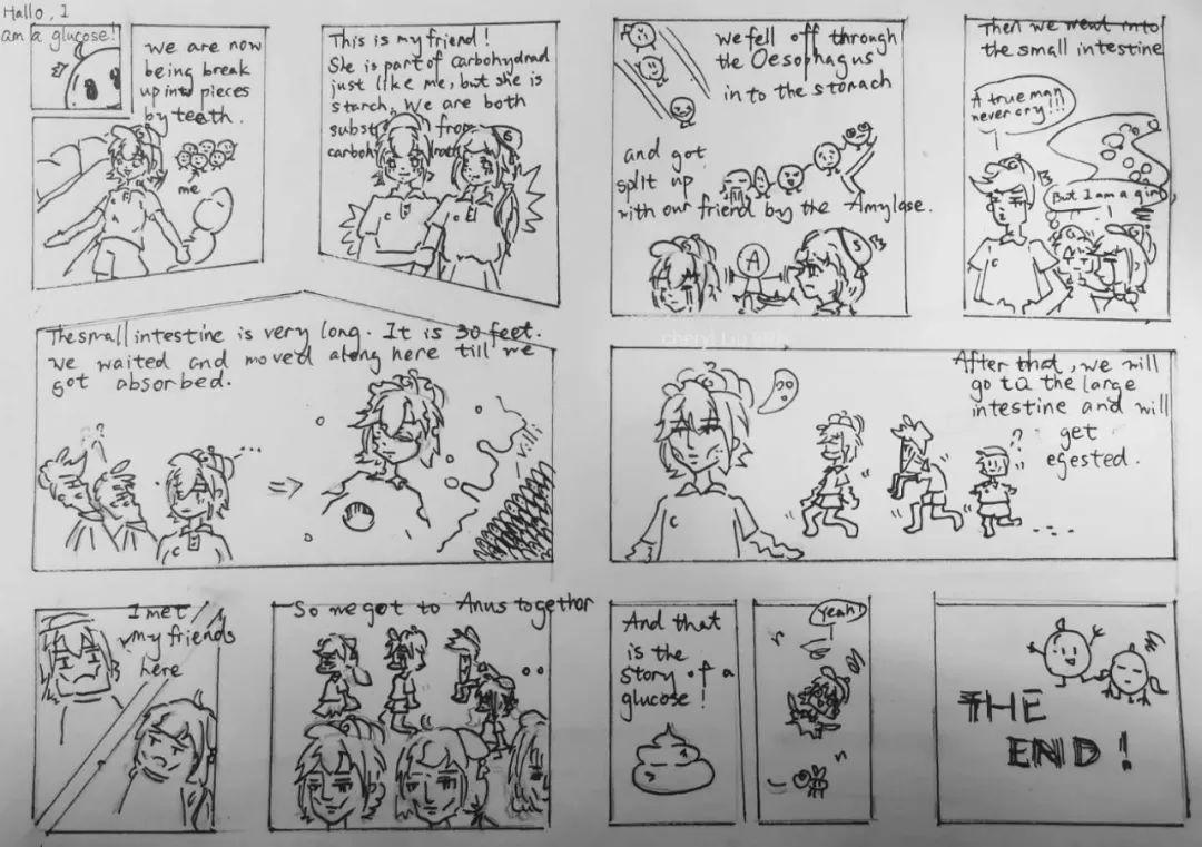 Science @ EMW 空中云课堂 邀你玩转科学图片_65535 Science @ EMW 空中云课堂 邀你玩转科学图片_65535