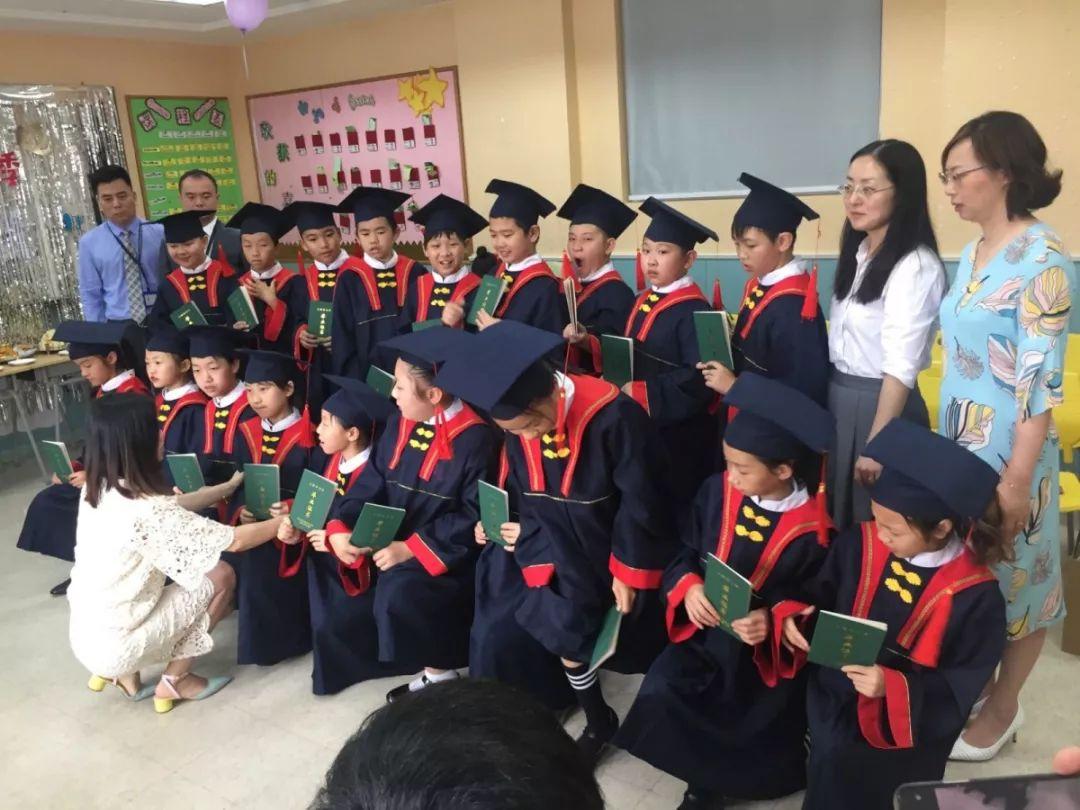 Class of 2019 | 毕业,不说再见图片_274877906943 Class of 2019 | 毕业,不说再见图片_274877906943