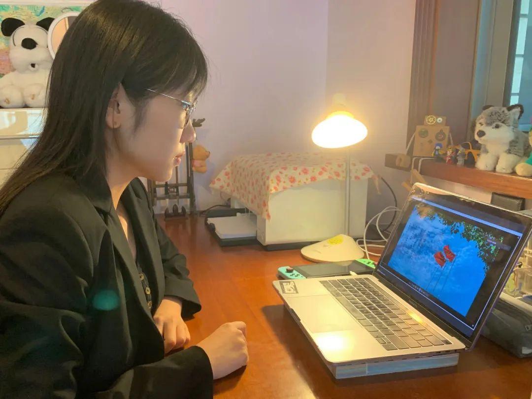 毕业典礼 | 此去前程似锦,归来仍是少年——记民办位育中学DP线上毕业典礼图片_18014398509481983 毕业典礼 | 此去前程似锦,归来仍是少年——记民办位育中学DP线上毕业典礼图片_18014398509481983
