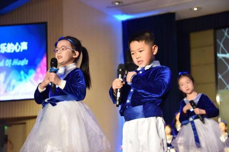 世外小学2019年"倾听音乐的心声”主题迎新活动图片_604462909807314587353087 世外小学2019年"倾听音乐的心声”主题迎新活动图片_604462909807314587353087
