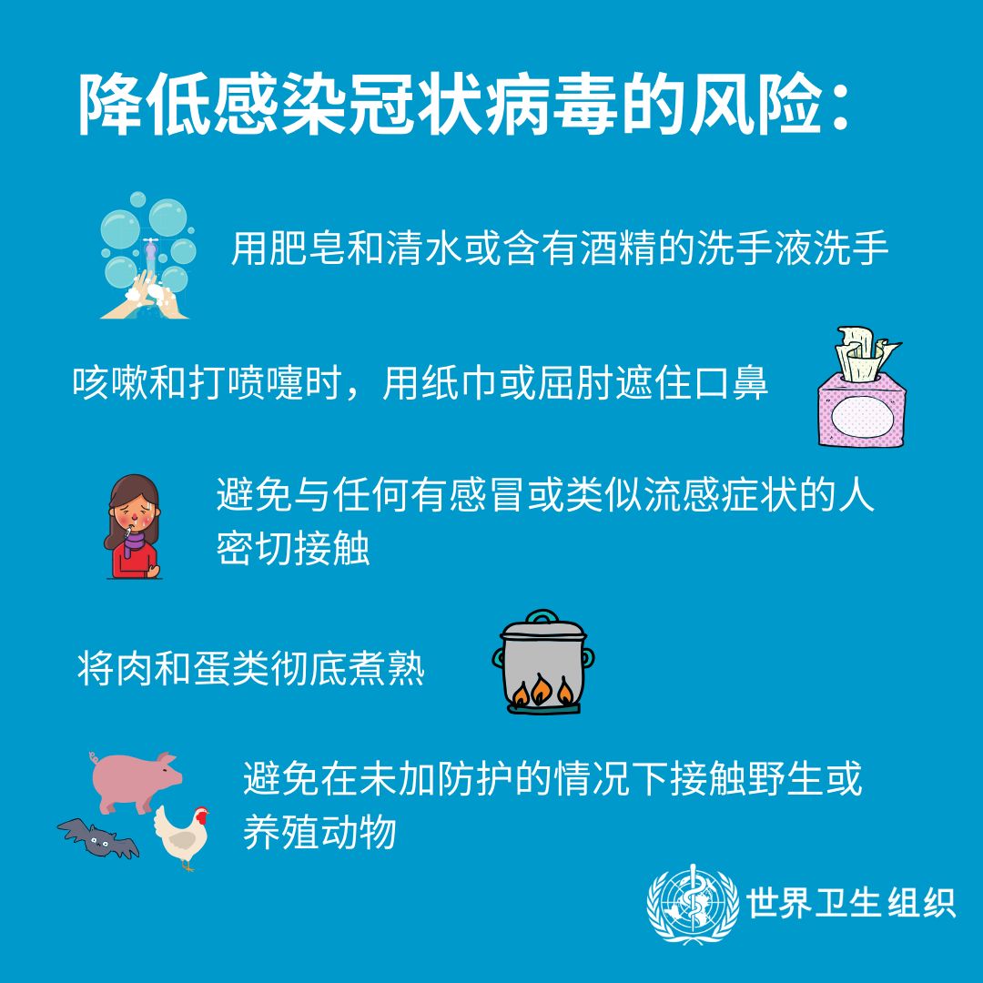 校园专栏-安全校园疫情防控指南 | Safe Campus epidemic prevention & control图片_31 校园专栏-安全校园疫情防控指南 | Safe Campus epidemic prevention & control图片_31