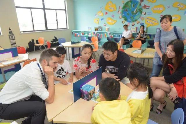 校园开放日首日回顾, 明天期待您的莅临 Open Day - Sunday 27th May 2018, Join Us图片_511 校园开放日首日回顾, 明天期待您的莅临 Open Day - Sunday 27th May 2018, Join Us图片_511