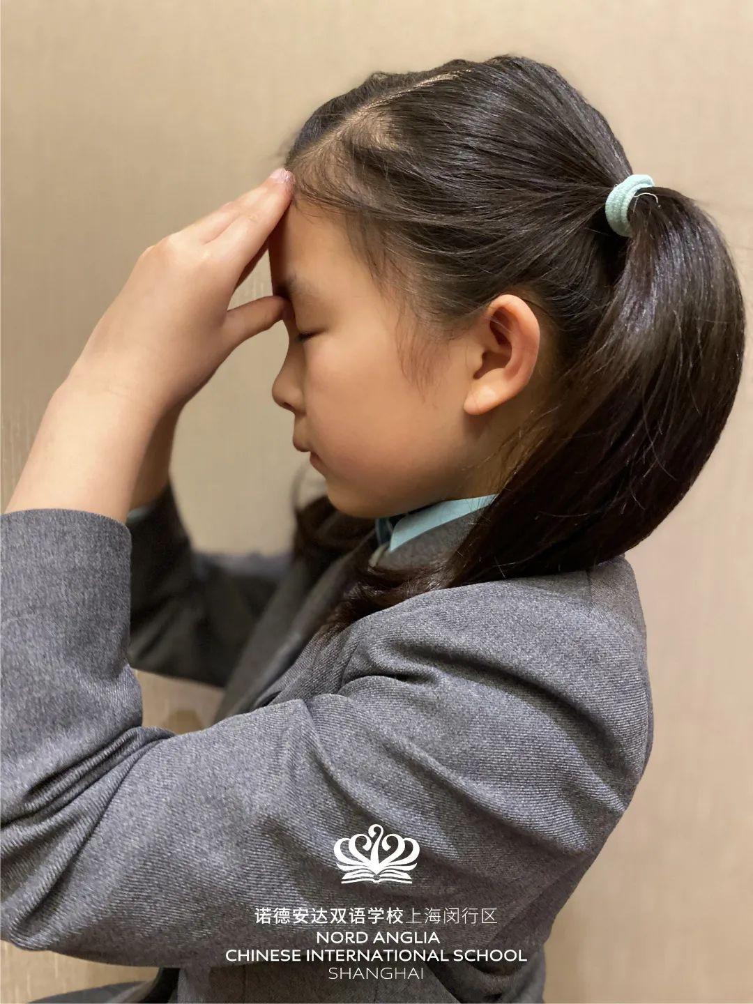 家长分享 | 疫情当下，如何健康用眼？How can we use our eyes healthily?图片_255