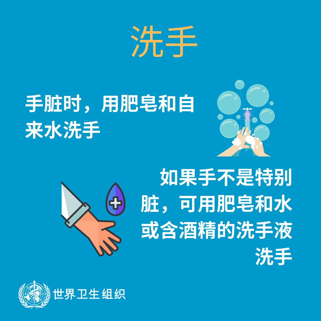 校园专栏-安全校园疫情防控指南 | Safe Campus epidemic prevention & control图片_511 校园专栏-安全校园疫情防控指南 | Safe Campus epidemic prevention & control图片_511