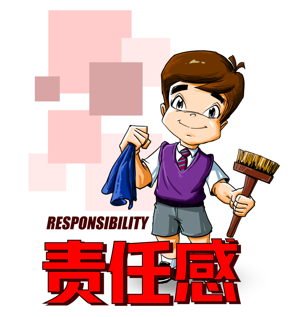 重启校园生活，你必须知道的防疫第一课 | Back-to-School First Lesson图片_17179869183