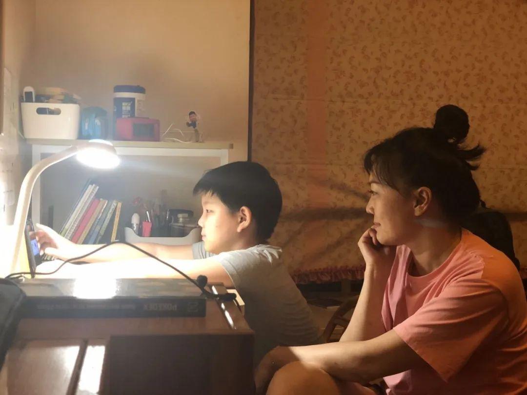云端相约,全力以“复”图片_33554431 云端相约,全力以“复”图片_33554431