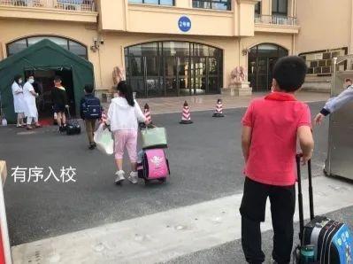 G1-G3 | 返校复课,重逢真好图片_63 G1-G3 | 返校复课,重逢真好图片_63