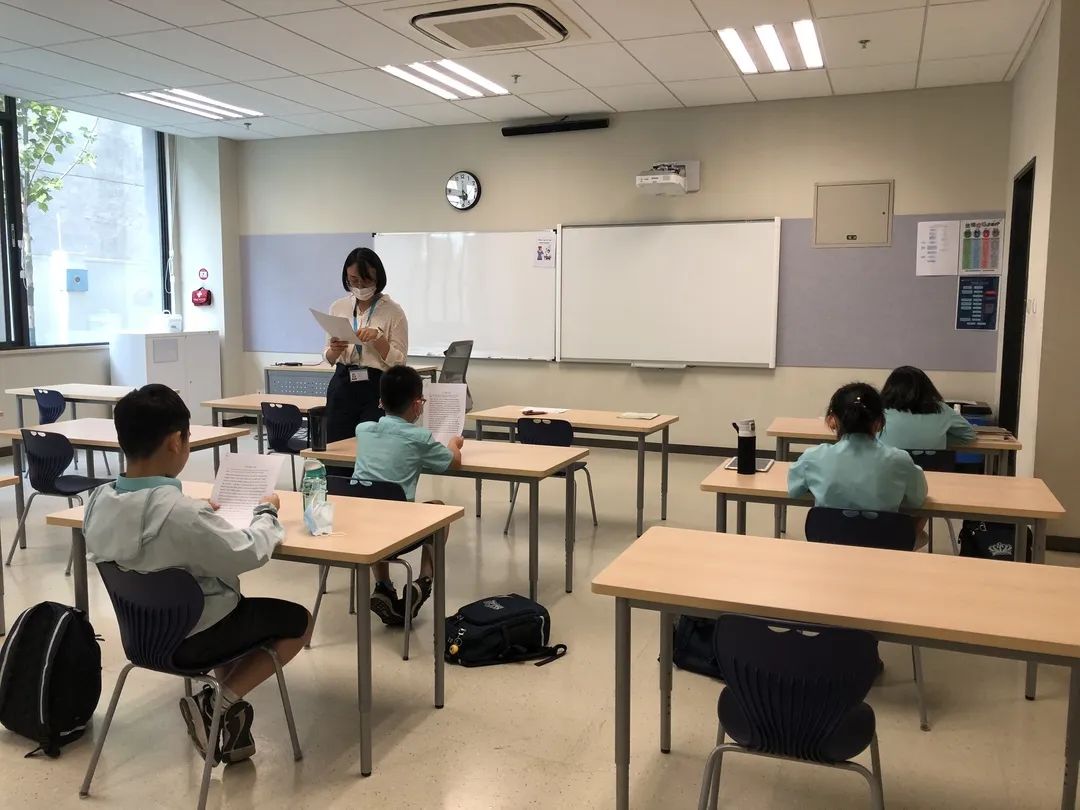 课外拓展课程全面开启,广受学生好评| ECA Course have been Fully Opened图片_2047 课外拓展课程全面开启,广受学生好评| ECA Course have been Fully Opened图片_2047