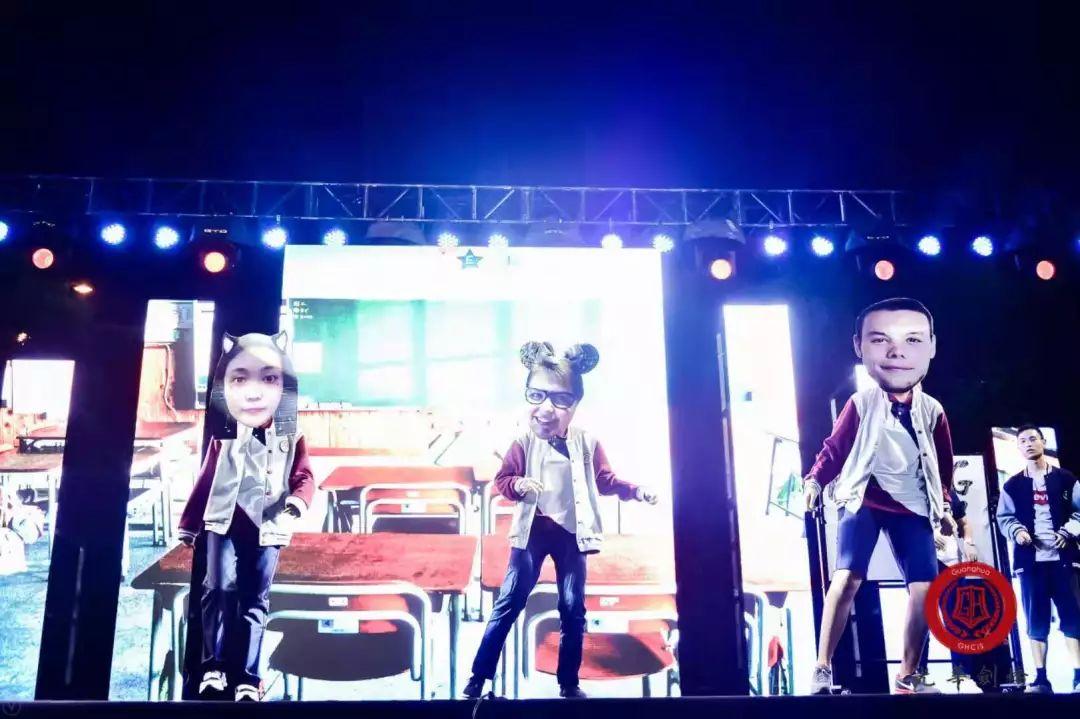 2019光华剑桥音乐节幕后——采访篇图片_63 2019光华剑桥音乐节幕后——采访篇图片_63