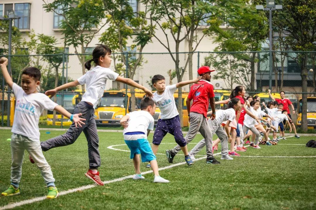 How to choose Vanke schools? Follow DTD's official account图片_255 How to choose Vanke schools? Follow DTD's official account图片_255