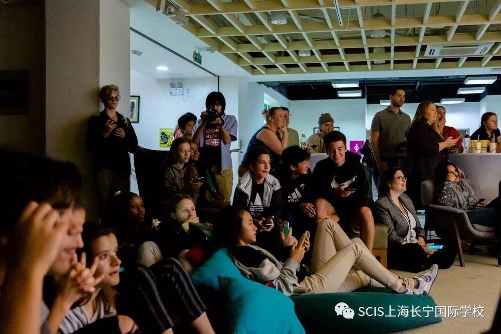 Celebrating Ten Years of Java Jam图片_31