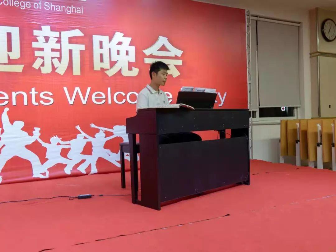 2019新生晚会 — 致如约而至的你们图片_2047 2019新生晚会 — 致如约而至的你们图片_2047