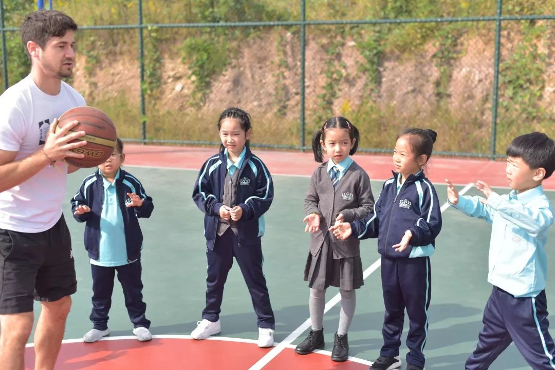校长说 Principal Writes图片_3 校长说 Principal Writes图片_3