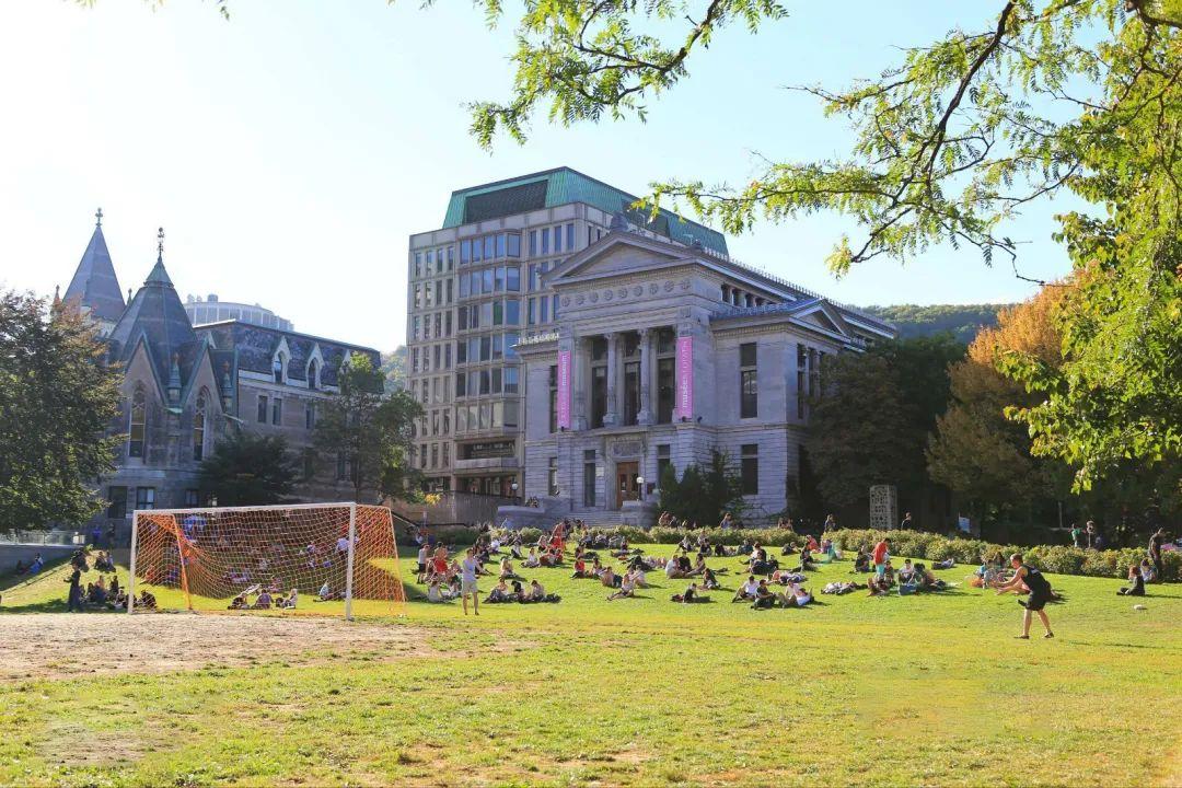喜报 | 恭喜谢同学斩获“加拿大哈佛”麦吉尔大学录取,首届毕业学子已收获205封Offer!图片_1 喜报 | 恭喜谢同学斩获“加拿大哈佛”麦吉尔大学录取,首届毕业学子已收获205封Offer!图片_1