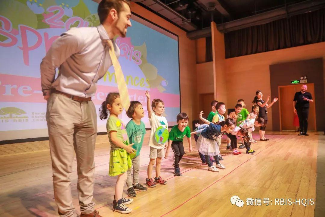 Back to School: Information for HQIS Families | HQIS返校日就在下周一!图片_63 Back to School: Information for HQIS Families | HQIS返校日就在下周一!图片_63