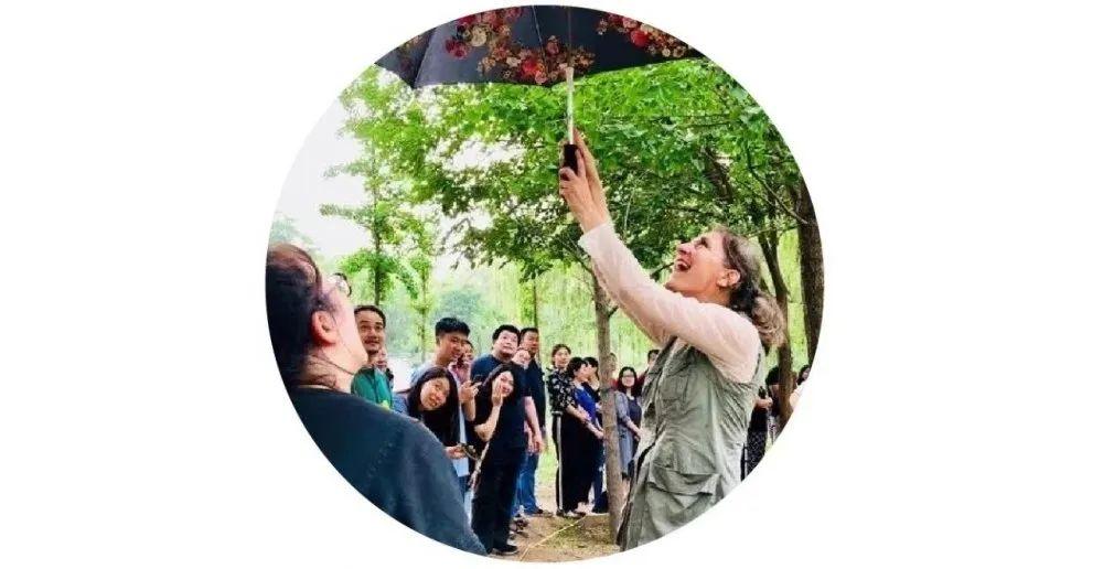 让孩子心中的美好，  在无边界的艺术世界里遨游图片_31
