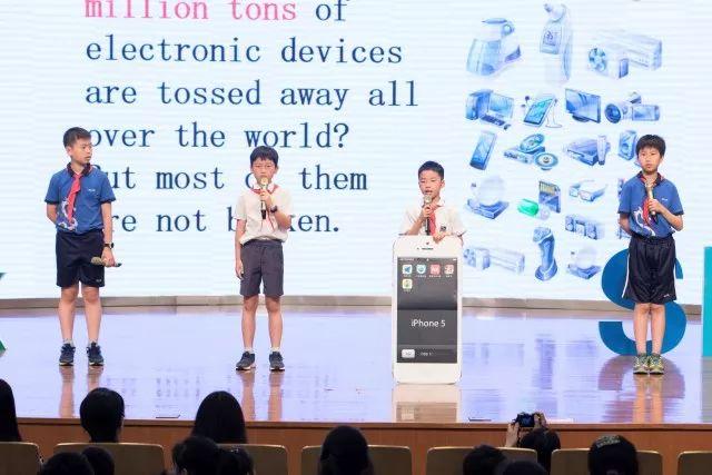 协和第十三届英语脱口秀欢乐闭幕,这些新技能你get了吗?| SUIS 13th English Talk Show图片_4194303 协和第十三届英语脱口秀欢乐闭幕,这些新技能你get了吗?| SUIS 13th English Talk Show图片_4194303