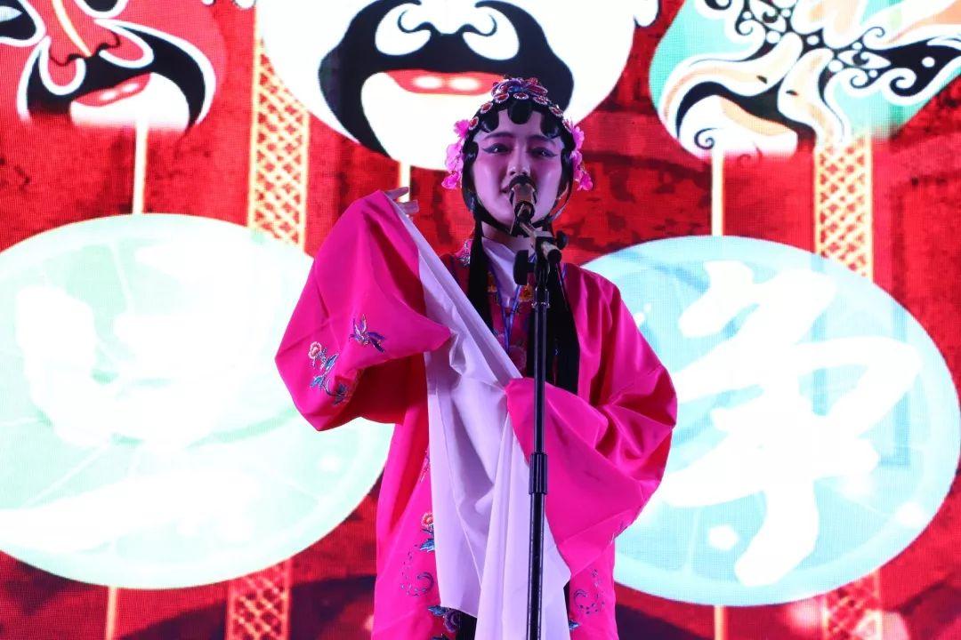 双DAN快乐 | 上实剑桥迎新晚会回顾图片_576460752303423487