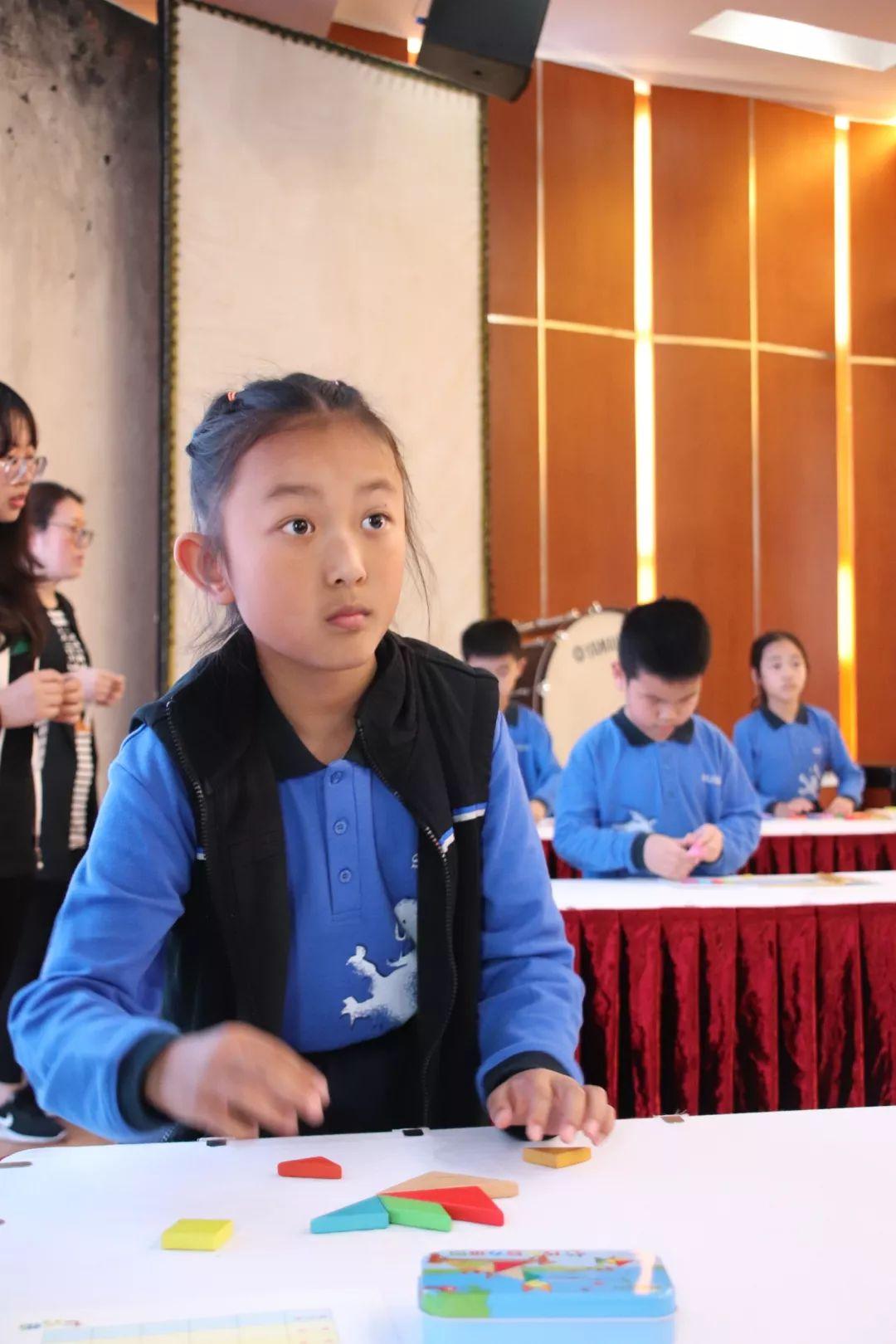 手脑大比拼,数学活动high翻校园 Big Competition for Hand And Brain图片_511 手脑大比拼,数学活动high翻校园 Big Competition for Hand And Brain图片_511
