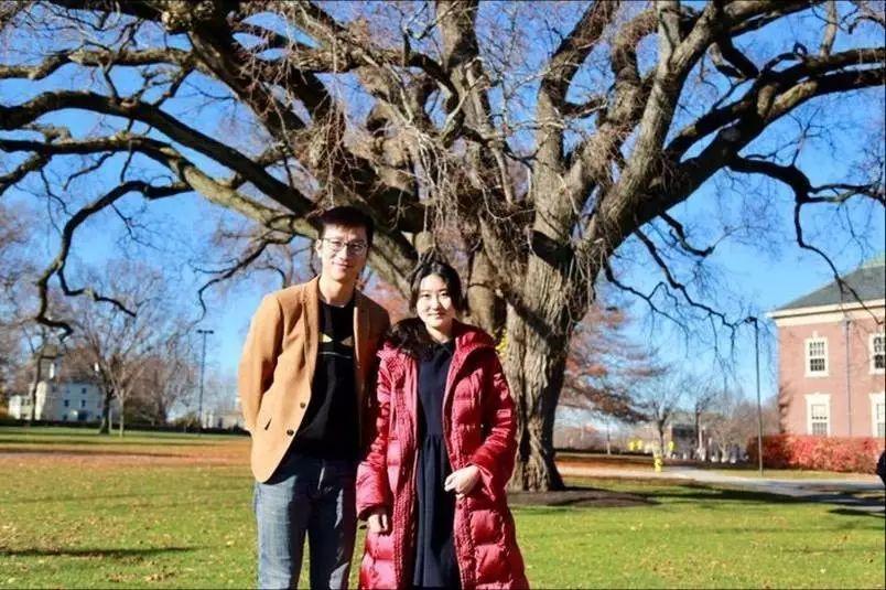 美国高中名校那些不得不说的事儿 | 记万科教育美国访校之旅图片_8388607