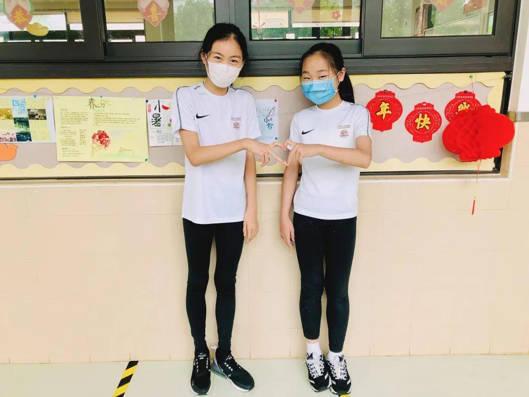 G6 | Spirit week!享受校园时光图片_134217727 G6 | Spirit week!享受校园时光图片_134217727