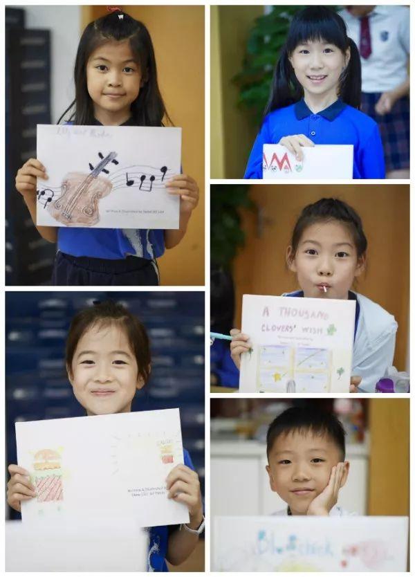"Author day" 谢谢广大小读者们的参与和喜爱图片_4095
