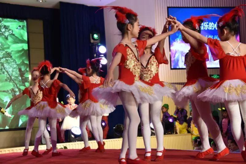 世外小学2019年"倾听音乐的心声”主题迎新活动图片_281474976710655 世外小学2019年"倾听音乐的心声”主题迎新活动图片_281474976710655