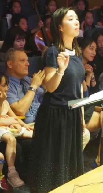 “悦”动舞台,畅听一“夏”Summer music ensembles' concert图片_65535 “悦”动舞台,畅听一“夏”Summer music ensembles' concert图片_65535