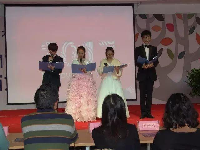 上大附外中 │ 2017年元旦迎新暨西方文化节汇报演出圆满落幕图片_4095 上大附外中 │ 2017年元旦迎新暨西方文化节汇报演出圆满落幕图片_4095