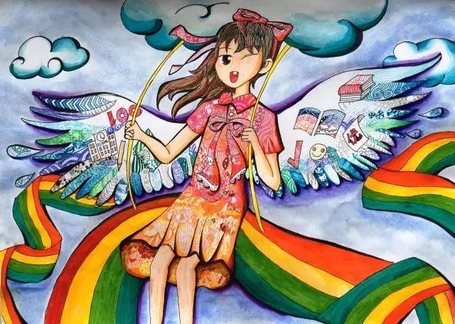 【喜讯】为你喝彩!协和虹桥校区捷报频传 | Celebrations for SUIS Students Champions!图片_63 【喜讯】为你喝彩!协和虹桥校区捷报频传 | Celebrations for SUIS Students Champions!图片_63