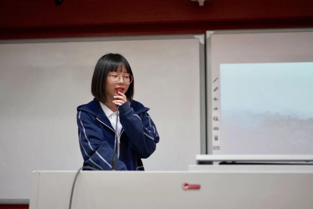 百舸争流奋楫者当先，万木竞秀傲寒者夺魁 | 记西南位育中学国际部第五届学生代表大会图片_255
